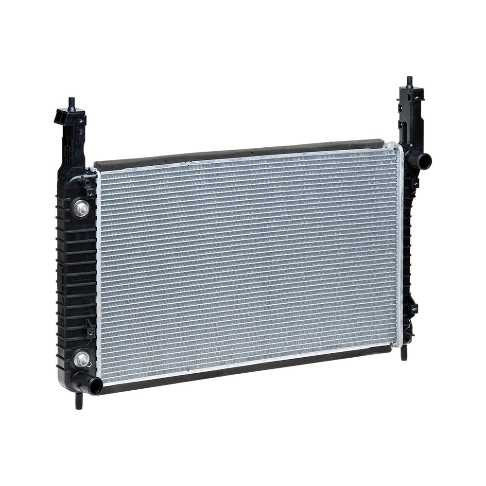 Изображение товара Радиатор охлаждения для Captiva и Antara 2.0TD алюминий OEM качество