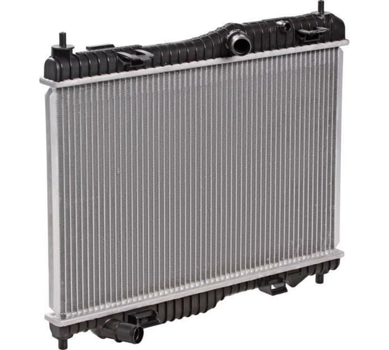 Изображение товара Радиатор охлаждения для автомобилей EcoSport 1.6i/2.0i LUZAR LRc 1086