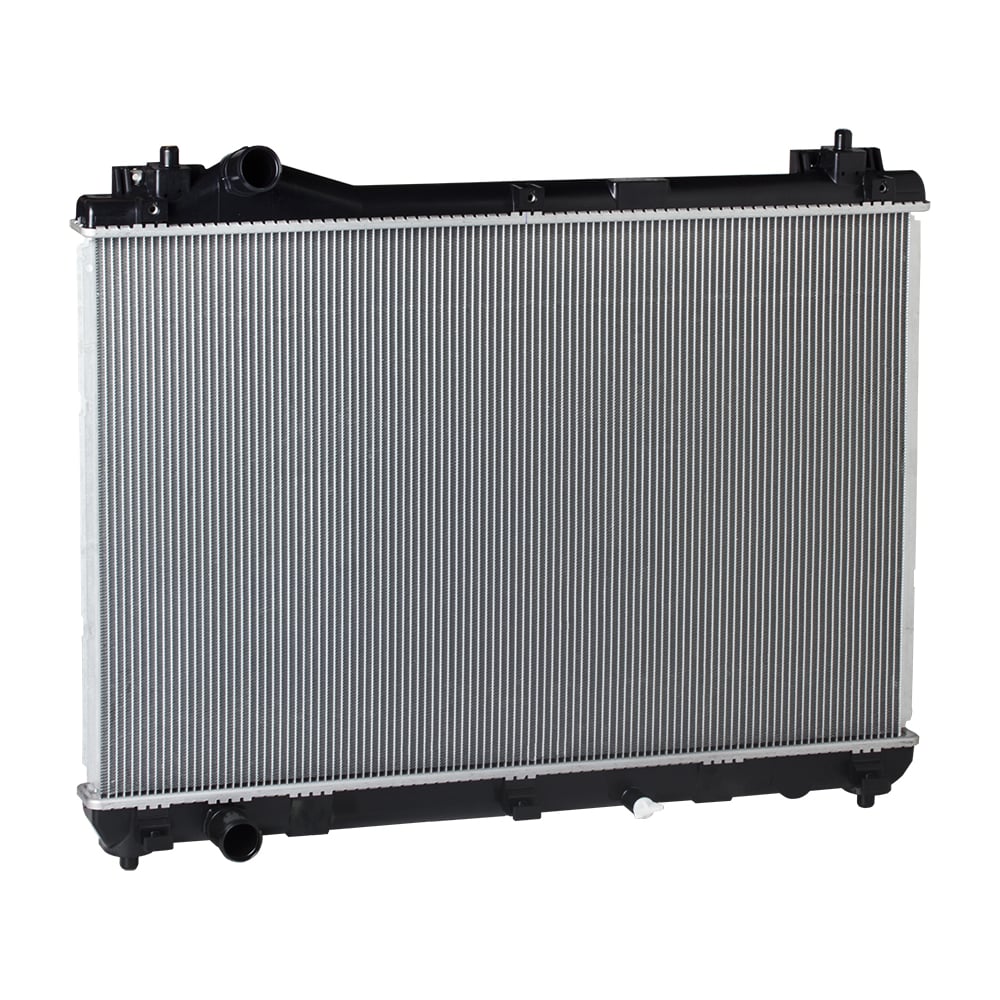 Изображение товара Радиатор охлаждения для Suzuki Grand Vitara 2.0i/2.4i LUZAR LRc