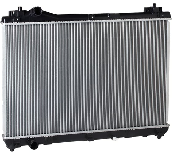 Изображение товара Радиатор охлаждения для автомобилей Grand Vitara 2.0i/2.4i MT LUZAR LRc 2465