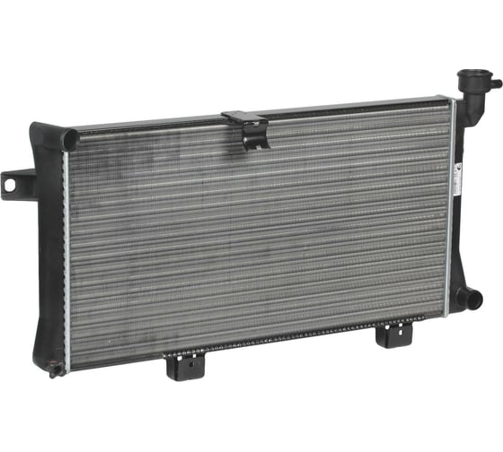 Изображение товара Радиатор охлаждения для автомобилей ВАЗ 21214 Niva LUZAR LRc 01214