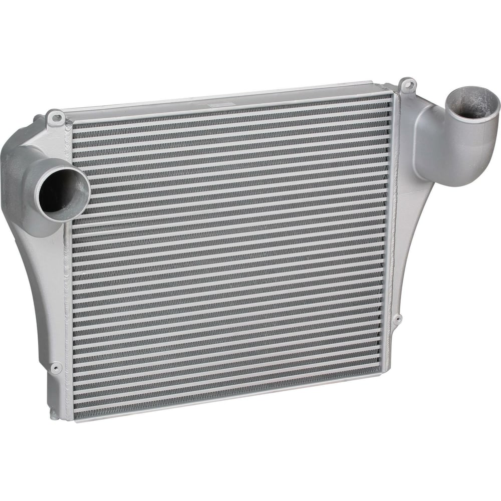 Изображение товара Радиатор интеркулера ОНВ для автомобилей КАМАЗ 65115 ЛУЗАР