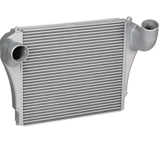 Изображение товара ОНВ для автомобилей КАМАЗ 65115 РИАТ c дв. Cummins ISLe LUZAR LRIC 0701