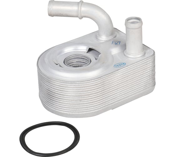 Изображение товара Радиатор масляный для автомобилей Focus III /C-Max /Kuga /Galaxy 1.4i/1.6i LUZAR LOc 1006