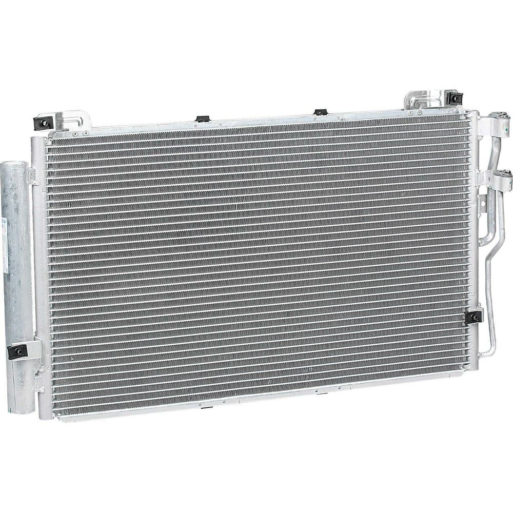 Изображение товара Радиатор кондиционера Matrix LUZAR LRAC 0817 для Hyundai Matrix