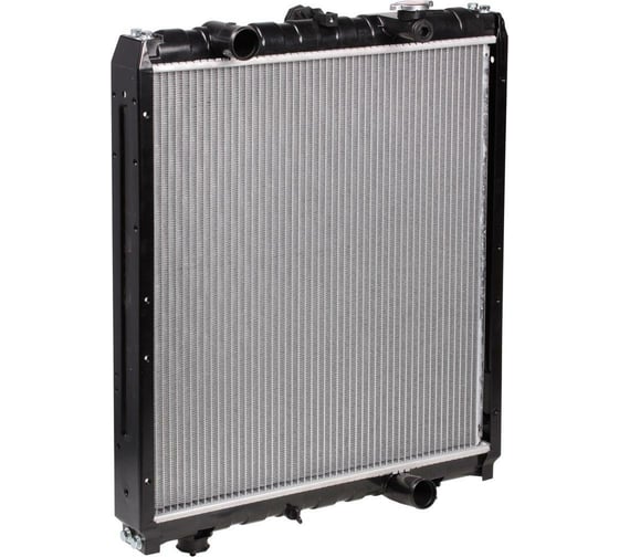 Изображение товара Радиатор охлаждения для автомобилей HD/County LUZAR LRc 0809