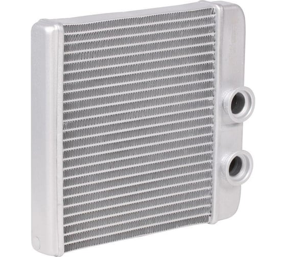 Изображение товара Радиатор отопителя для автомобилей Гранта LUZAR LRh 0194