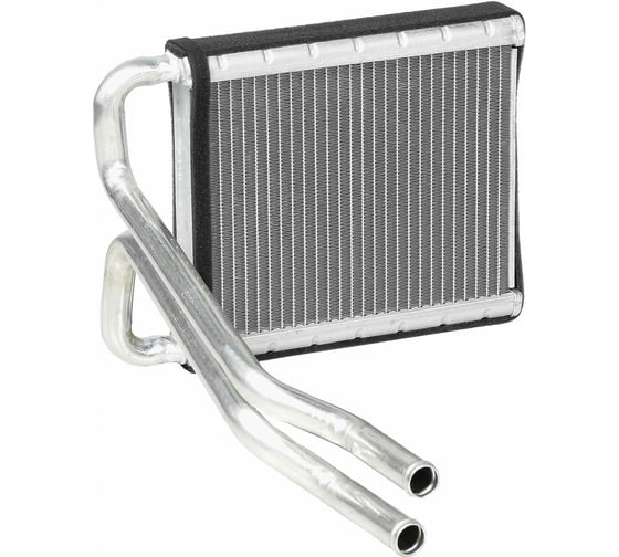 Изображение товара Радиатор отопителя для автомобилей Elantra LUZAR LRh 0821