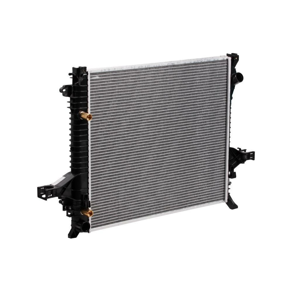 Изображение товара Радиатор охлаждения для Volvo XC90 LUZAR LRc 10157 алюминий 980x600x110 мм