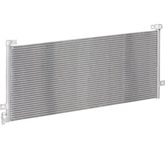 Изображение товара Радиатор кондиционера для автомобилей Volvo FH /Renault Trucks LUZAR LRAC 1071