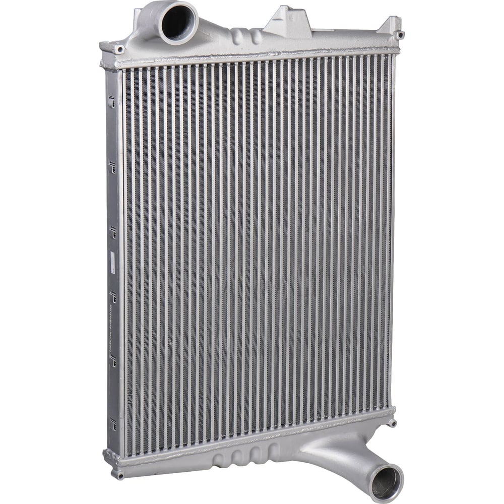 Изображение товара Радиатор интеркулера ONV для Volvo FH/FM/FM X грузовиков LUZAR LRIC 1014