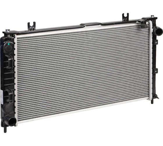 Изображение товара Радиатор охлаждения для автомобилей Лада 2190 "Гранта" LUZAR LRc 0195