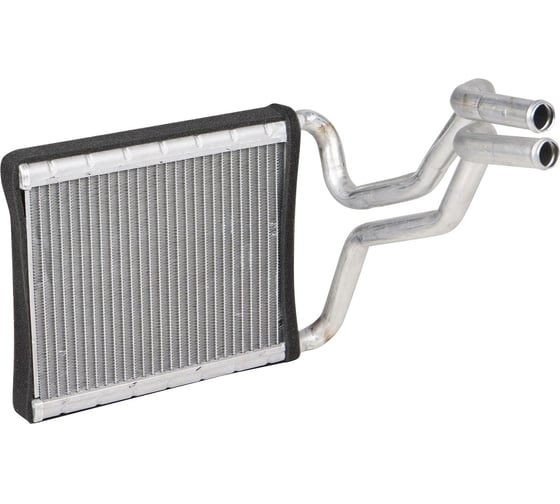 Изображение товара Радиатор отопителя для автомобилей Elantra LUZAR LRh 0823