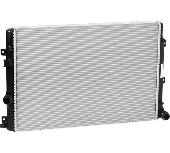 Изображение товара Радиатор охлаждения для автомобилей Volkswagen Tiguan LUZAR LRc 18N5