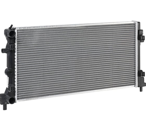 Изображение товара Радиатор охлаждения для автомобилей Polo //Rapid / LUZAR LRc 1835