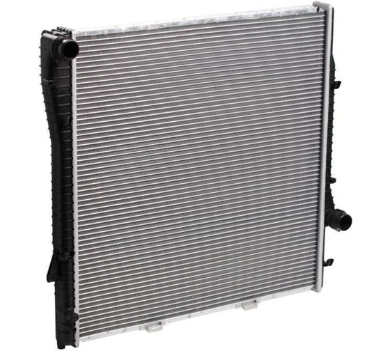 Изображение товара Радиатор охлаждения для автомобилей X5 3.0i/4.4i 3.0d AT LUZAR LRc 26190