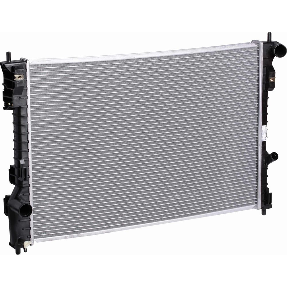 Изображение товара Радиатор охлаждения для Explorer 3.5i LUZAR LRc 1088 алюминий