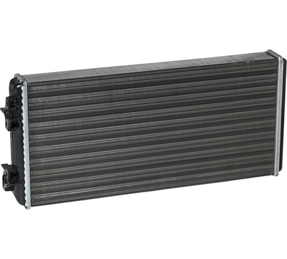 Изображение товара Радиатор отопителя для автобусов МАЗ 103 LUZAR LRh 1220