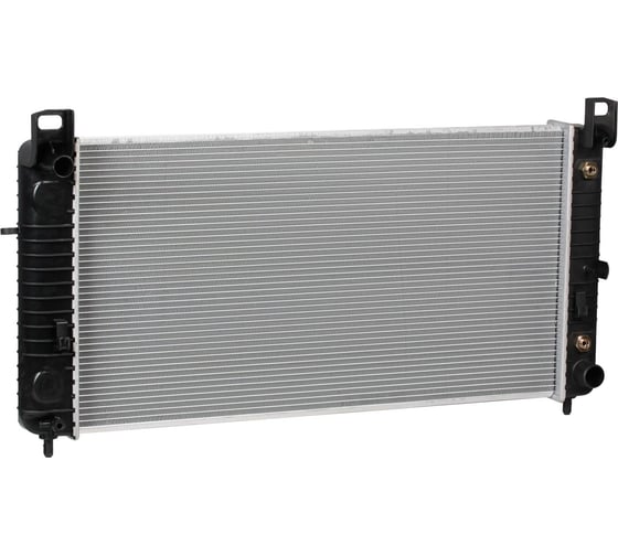 Изображение товара Радиатор охлаждения для автомобилей Cadillac Escalade //Chevrolet Tahoe / AT LUZAR LRc 0565