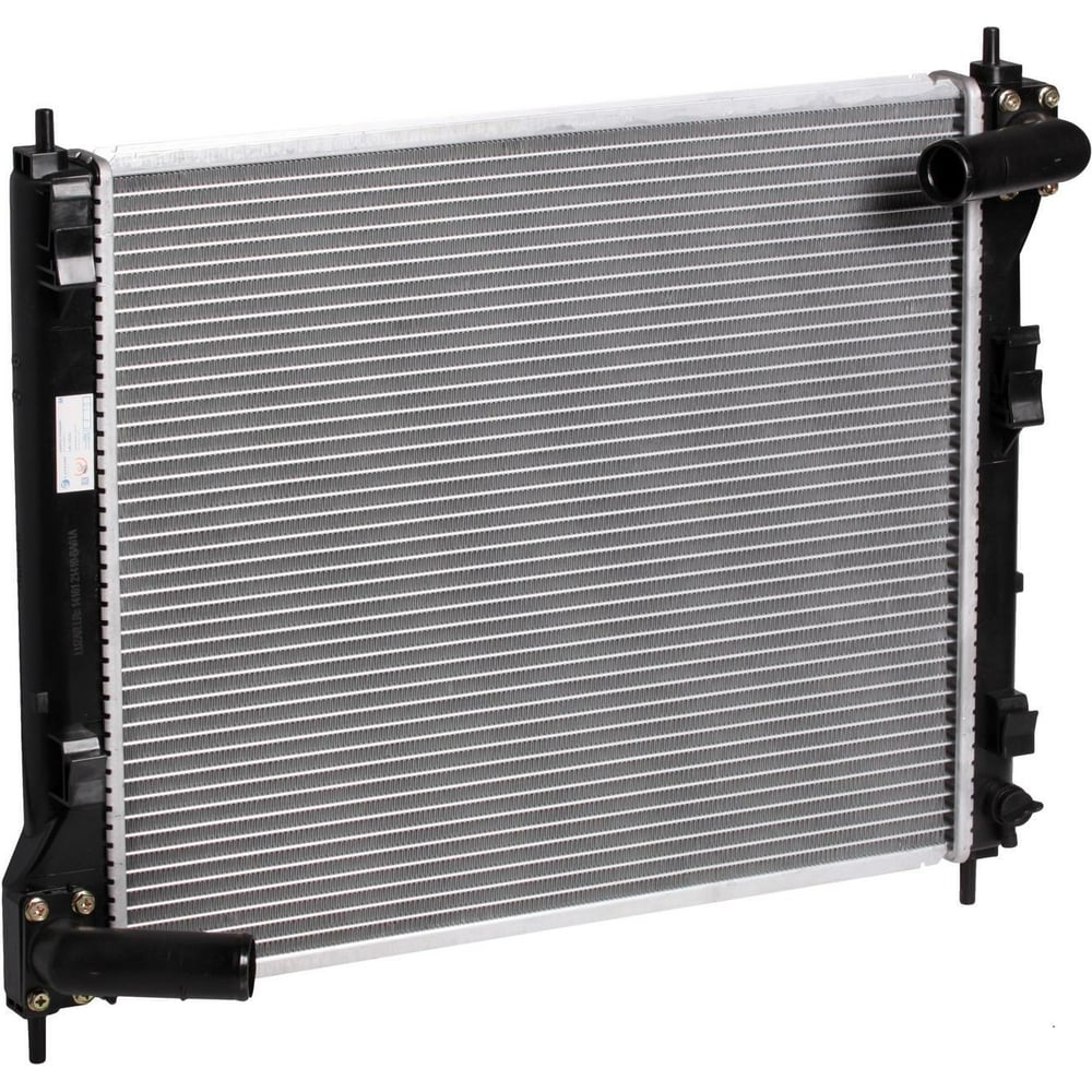 Изображение товара Радиатор охлаждения для Nissan Juke 1.6T LUZAR LRc 14161