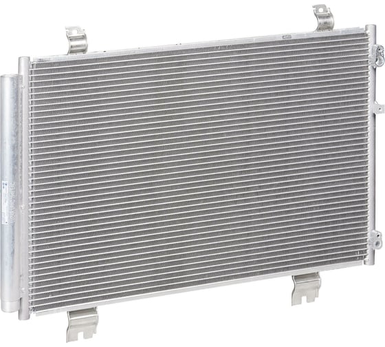 Изображение товара Радиатор кондиционера для автомобилей Lexus LS LUZAR LRAC 1946