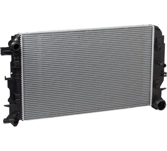 Изображение товара Радиатор охлаждения для автомобилей Sprinter MT LUZAR LRc 1502