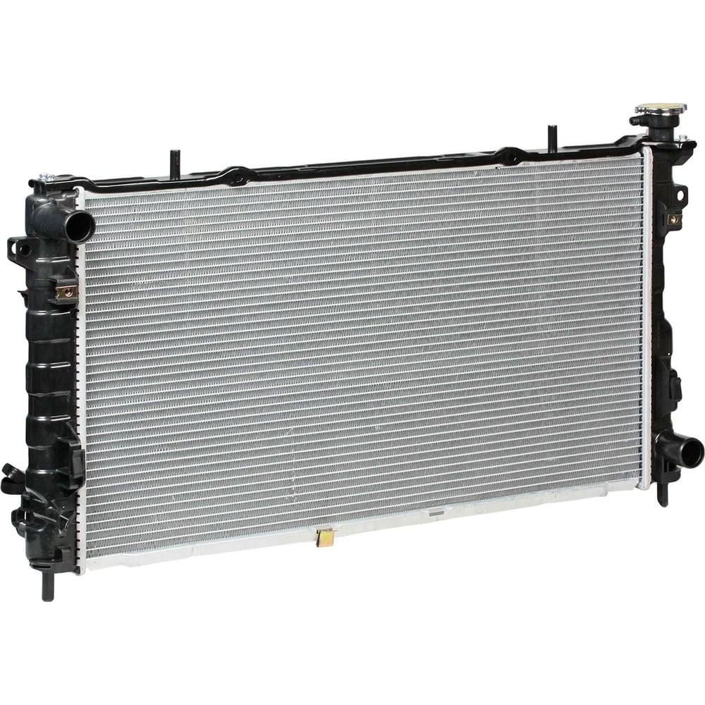 Изображение товара Радиатор охлаждения для Chrysler Dodge Voyager Caravan 3.3i 3.8i алюминий