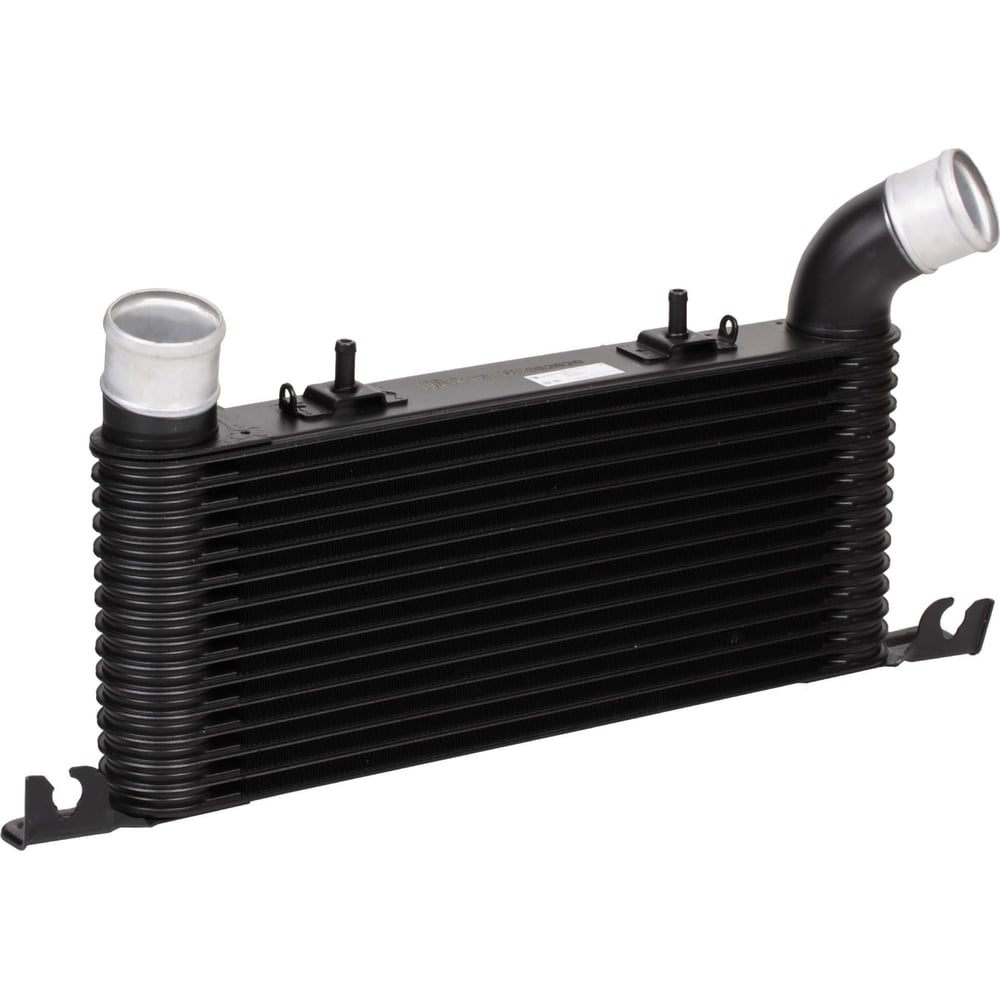 Изображение товара ОНВ для Mitsubishi Pajero III 3.2D Luzar 1151 радиатор интеркулера