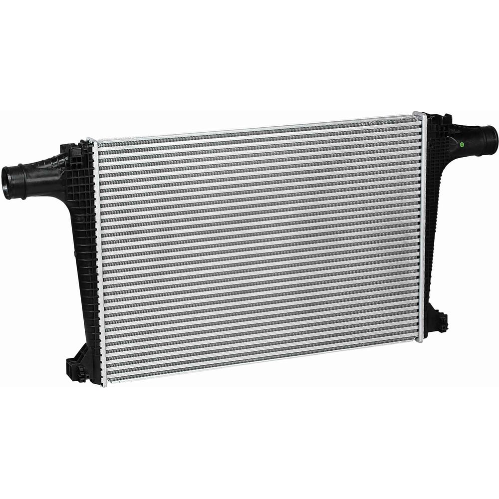 Изображение товара Радиатор интеркулера для Audi Q7 Q8 VW Touareg LUZAR LRIC 1806 алюминиевый