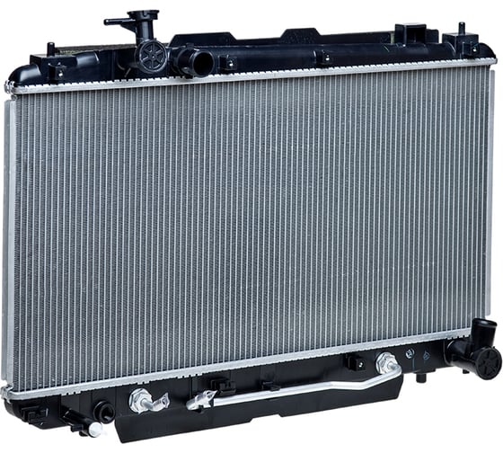 Изображение товара Радиатор охлаждения для автомобилей RAV 4 AT LUZAR LRc 19128