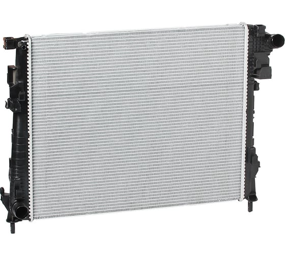 Изображение товара Радиатор охлаждения для автомобилей Vivaro 2.0dTi LUZAR LRc 2148