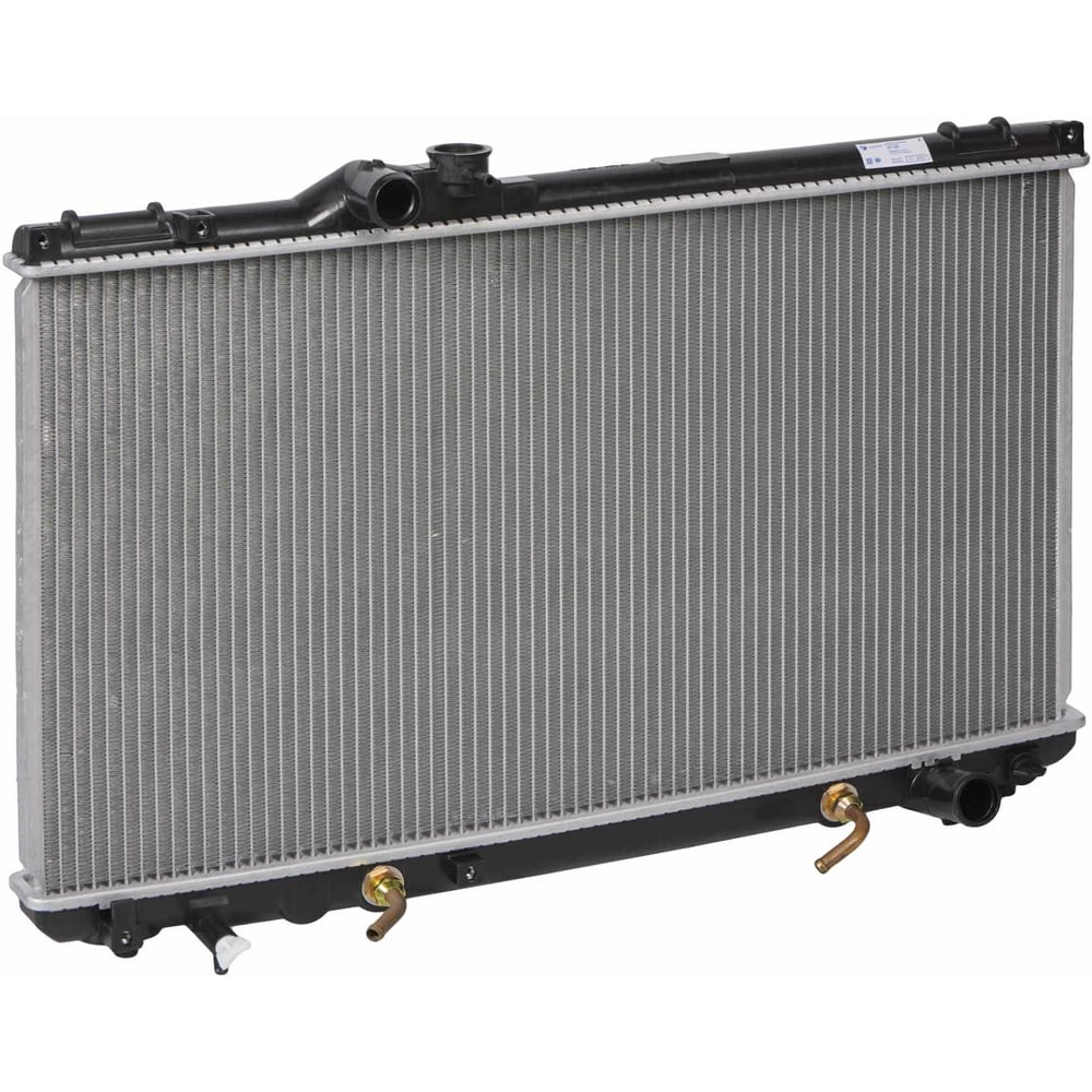 Изображение товара Радиатор охлаждения для Toyota Mark II Cresta Chaser X100 алюминий 870x150x640