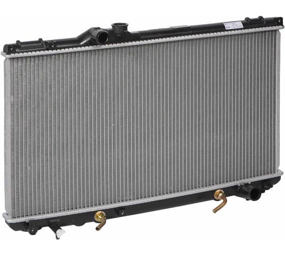 Изображение товара Радиатор охлаждения для автомобилей Mark II /Cresta/Chaser X100 LUZAR LRc 1980