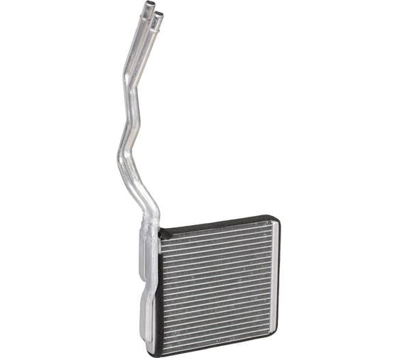 Изображение товара Радиатор отопителя для автомобилей Mazda 3 LUZAR LRh 2561