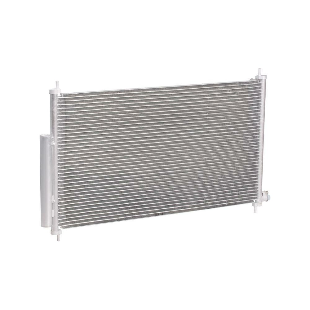Изображение товара Радиатор кондиционера для Honda CR-V IV LRAC 2314 алюминий