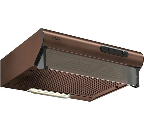 Изображение товара Кухонная вытяжка ELIKOR Davoline 60П-290-П3Л_медь 841506