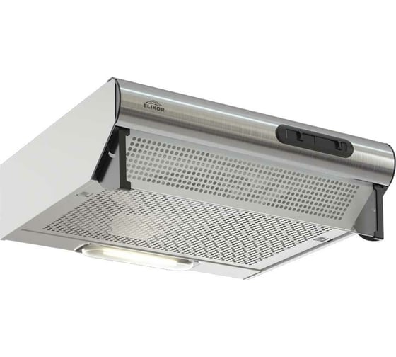 Изображение товара Кухонная вытяжка ELIKOR Europa 50П-290-П3Л_белый 841108