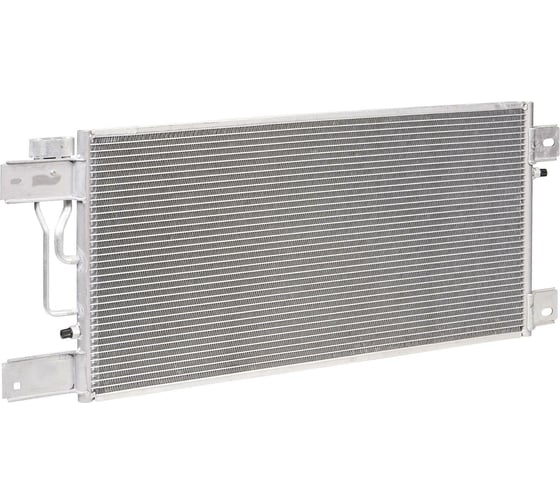 Изображение товара Радиатор кондиционера для автомобилей Scania LUZAR LRAC 2803