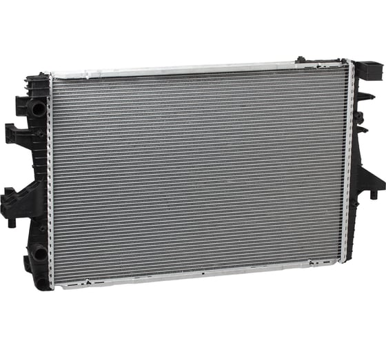 Изображение товара Радиатор охлаждения для автомобилей Volkswagen Transporter T5 LUZAR LRc 18H7