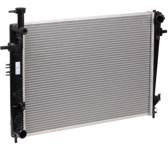 Изображение товара Радиатор охлаждения для автомобилей Tucson/Sportage 2.0i MT LUZAR LRc 0886