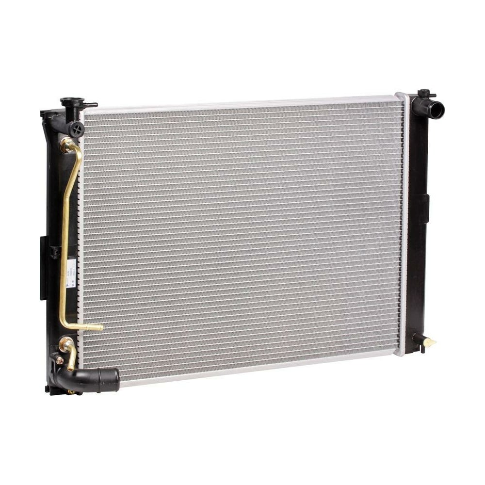 Изображение товара Радиатор охлаждения для автомобилей RX 300 3.0i LUZAR LRc 1928