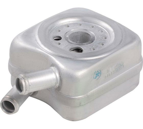 Изображение товара Радиатор масляный для автомобилей Golf /Octavia 1.4i/1.6i/1.8i/2.0i LUZAR LOc 1802