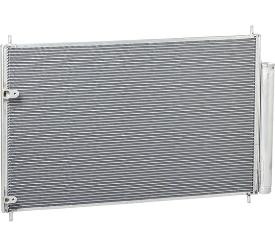 Изображение товара Радиатор кондиционера для автомобилей Corolla /Auris /Avensis LUZAR LRAC 1980
