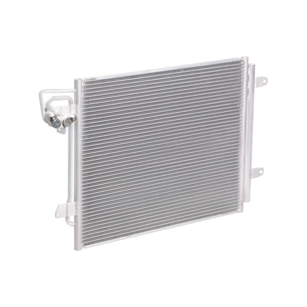 Изображение товара Радиатор кондиционера для Volkswagen Caddy/Touran LRAC 1811 алюминий