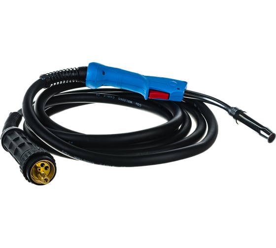 Изображение товара Горелка MIG-36KD 5м Brima 6547