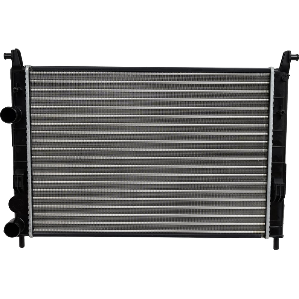 Изображение товара Радиатор охлаждения для Fiat Albea LUZAR LRc 1661 алюминиевый