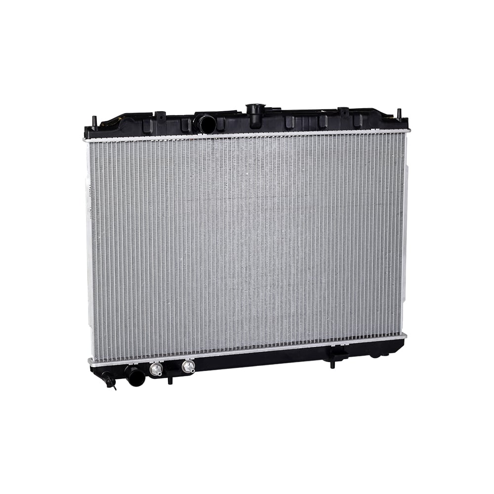 Изображение товара Радиатор охлаждения для Nissan X-Trail T30 LRc 141H8 алюминиевый