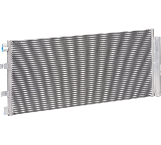 Изображение товара Радиатор кондиционера для автомобилей Renault Master 2.3CDTi LUZAR LRAC 0967