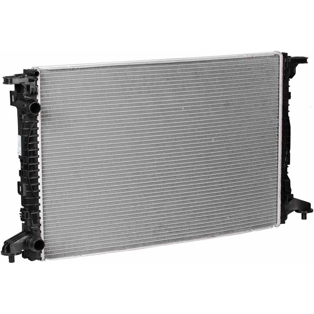Изображение товара Радиатор охлаждения для Audi A4 A5 Q5 Q7 VW Touareg 1.4T 2.0T 2.0TD алюминий
