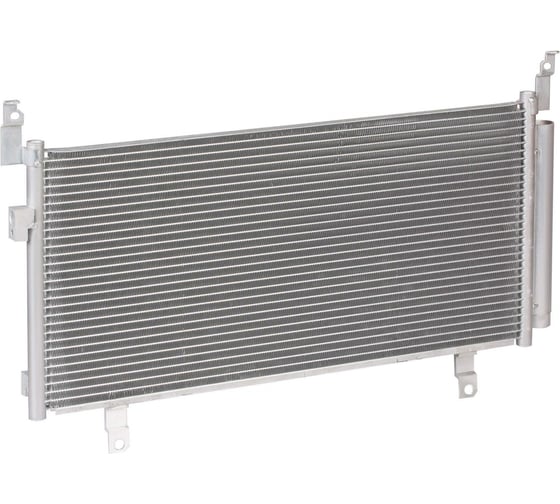 Изображение товара Радиатор кондиционера для автомобилей Forester IV 2.0i/2.5i M/A LUZAR LRAC 2214